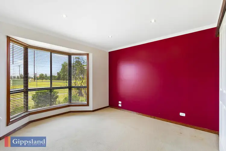 Seventh view of Homely townhouse listing, 1 McCubbin Street, Maffra VIC 3860