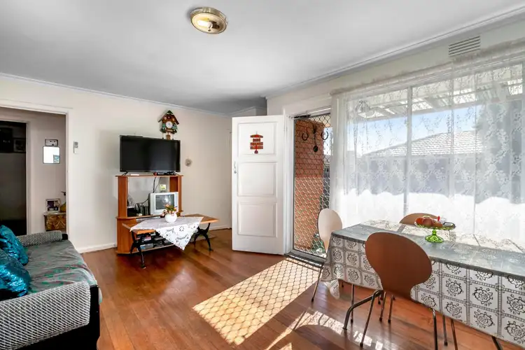 Fifth view of Homely unit listing, 4/22 Crookston Road, Reservoir VIC 3073