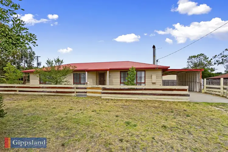 2 Mountainview Drive, Stratford VIC 3862