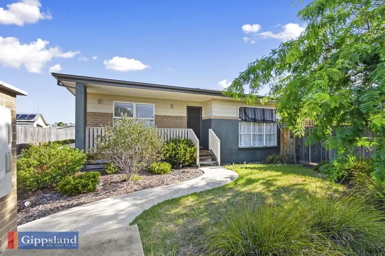 1/25 Merry Street, Maffra VIC 3860