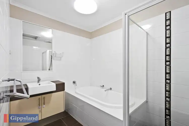 Third view of Homely townhouse listing, 1/25 Merry Street, Maffra VIC 3860