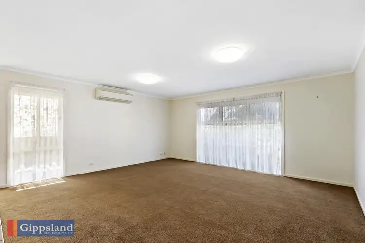 Fourth view of Homely townhouse listing, 1/25 Merry Street, Maffra VIC 3860