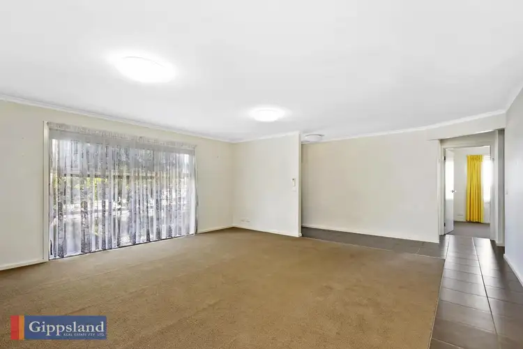 Fifth view of Homely townhouse listing, 1/25 Merry Street, Maffra VIC 3860