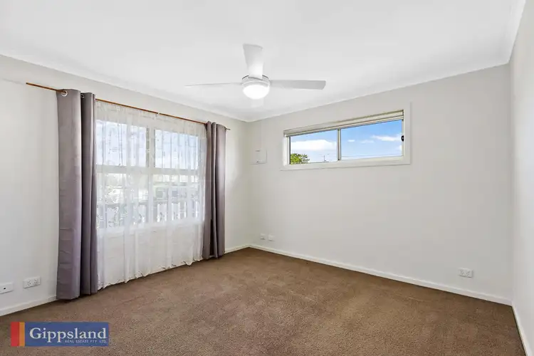 Sixth view of Homely townhouse listing, 1/25 Merry Street, Maffra VIC 3860