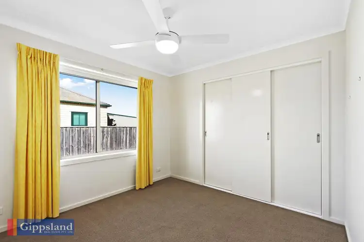 Seventh view of Homely townhouse listing, 1/25 Merry Street, Maffra VIC 3860