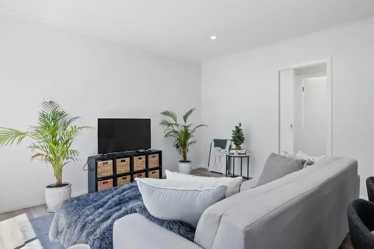 Fourth view of Homely townhouse listing, 1/1171A Geelong Road, Mount Clear VIC 3350