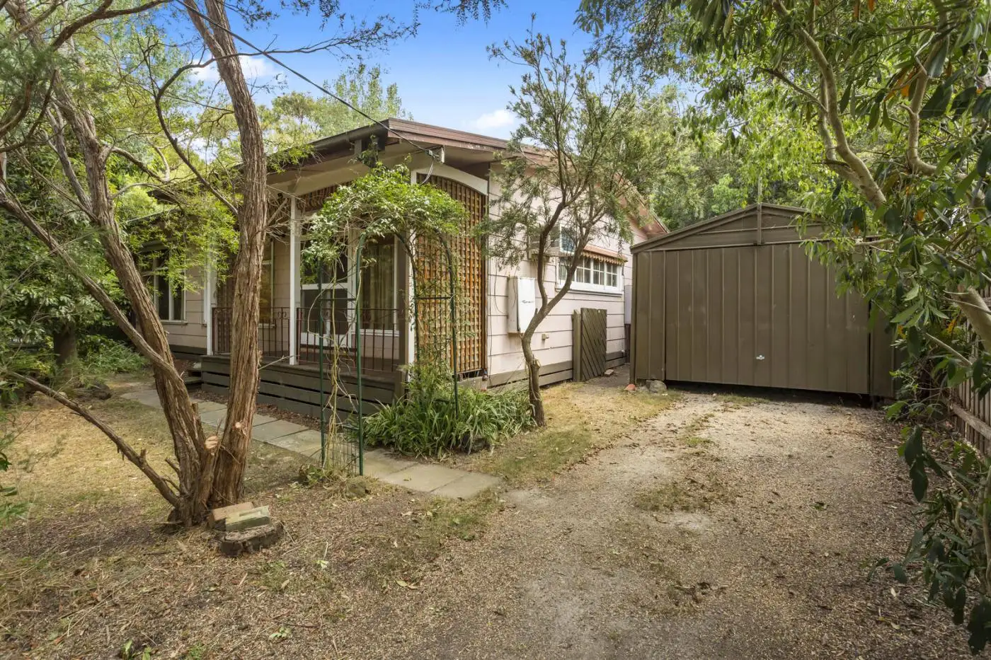 Main view of Homely house listing, 44 Balnarring Beach Road, Balnarring VIC 3926