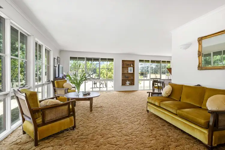 Second view of Homely rural property listing, 256 Eramosa Road West, Moorooduc VIC 3933