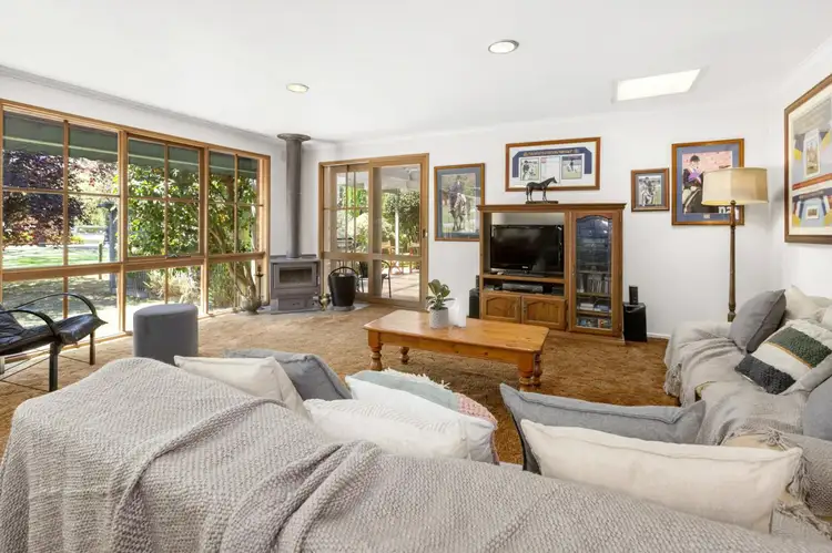 Fifth view of Homely rural property listing, 256 Eramosa Road West, Moorooduc VIC 3933