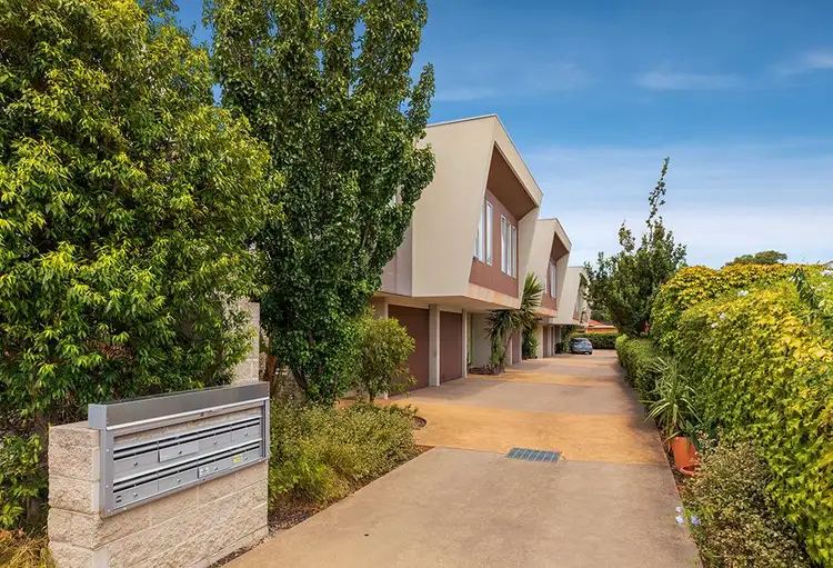 Sixth view of Homely apartment listing, 7/41 Coorigil Road, Carnegie VIC 3163