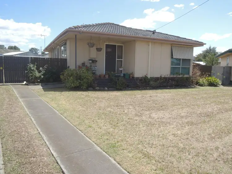 Main view of Homely house listing, 3 Graves Court, Heyfield VIC 3858