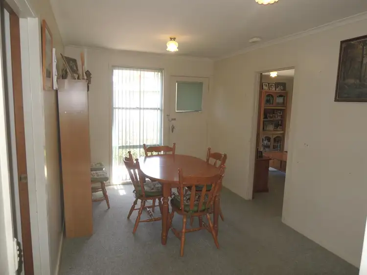 Fifth view of Homely house listing, 3 Graves Court, Heyfield VIC 3858