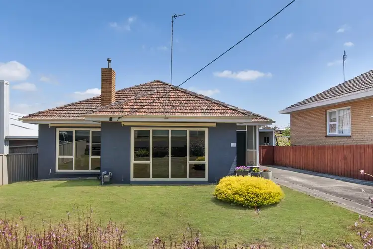 77 BEVERLEY Street, Portland VIC 3305