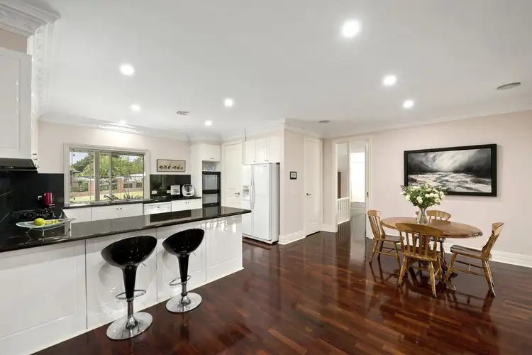 Third view of Homely house listing, 16 Tetragona Way, Frankston South VIC 3199