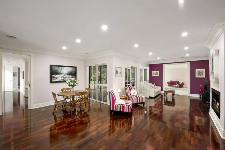 Fourth view of Homely house listing, 16 Tetragona Way, Frankston South VIC 3199