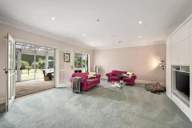 Fifth view of Homely house listing, 16 Tetragona Way, Frankston South VIC 3199
