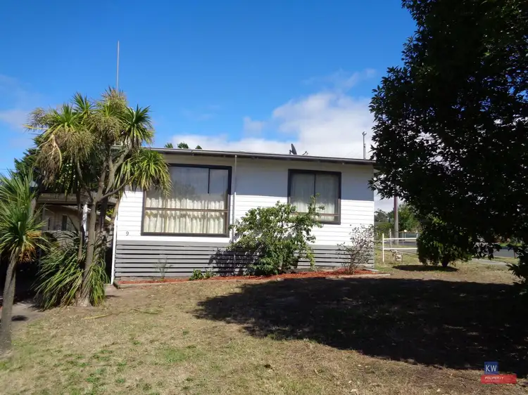 9 Butters Street, Morwell VIC 3840