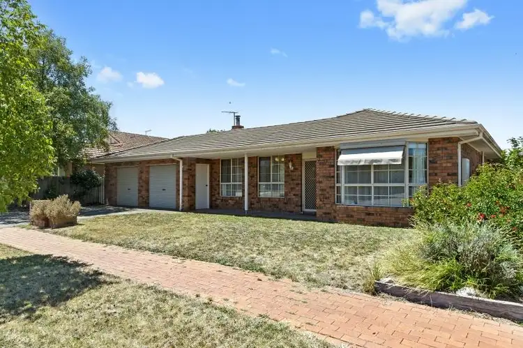 40 Arrandale Avenue, Alfredton VIC 3350