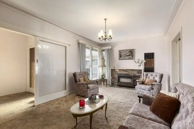 Second view of Homely house listing, 18 Heany Street, Mount Waverley VIC 3149