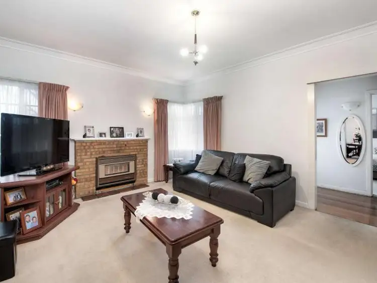 Third view of Homely house listing, 129 Middleborough Road, Box Hill South VIC 3128
