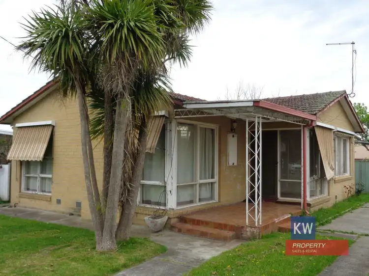 14 Chapel Street, Morwell VIC 3840