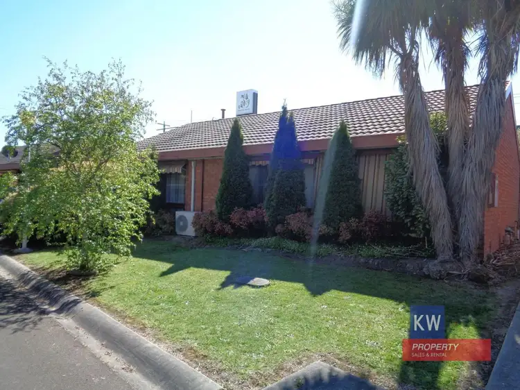 45 Dell Circuit, Morwell VIC 3840