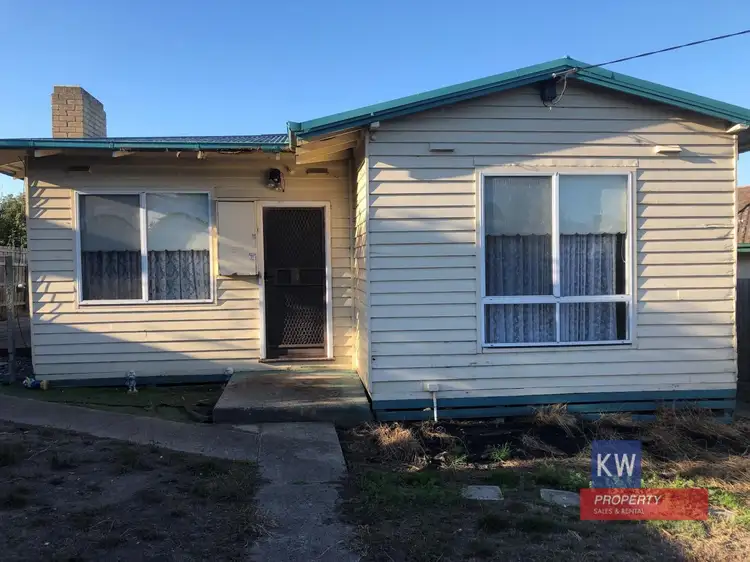 Second view of Homely house listing, 59 Savige Street, Morwell VIC 3840