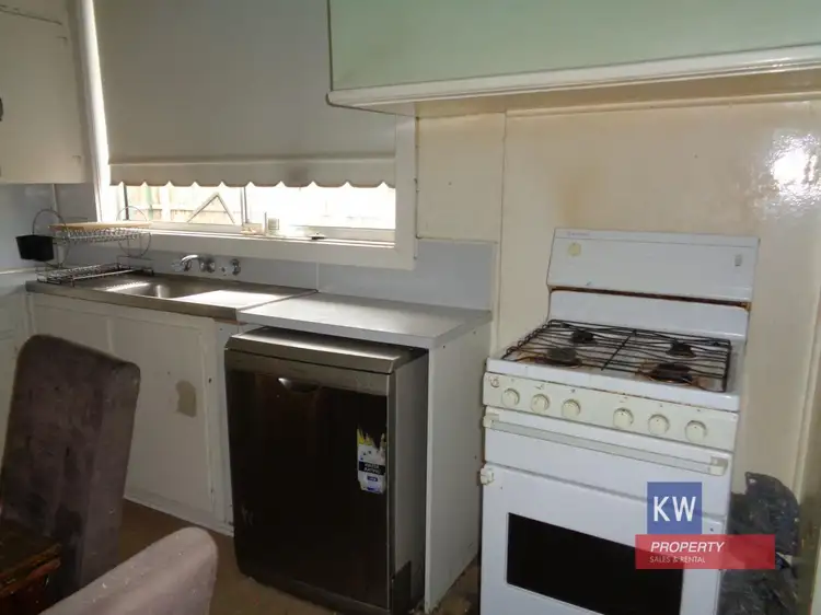 Third view of Homely house listing, 59 Savige Street, Morwell VIC 3840