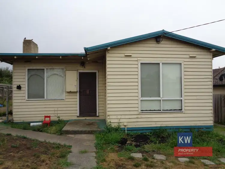 Seventh view of Homely house listing, 59 Savige Street, Morwell VIC 3840