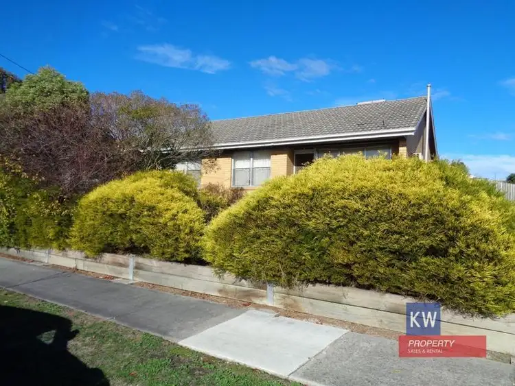 12 Coleman Parade, Churchill VIC 3842