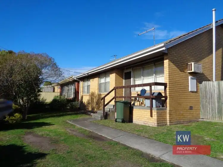 Second view of Homely house listing, 12 Coleman Parade, Churchill VIC 3842