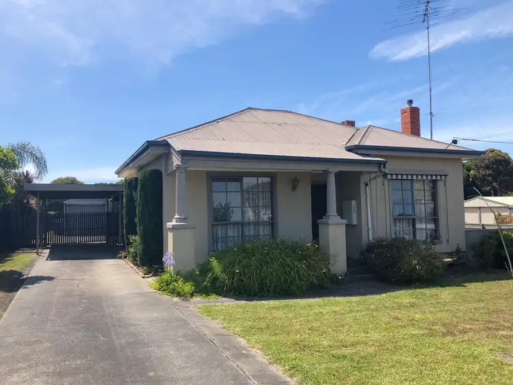 17 Wilson Street, Morwell VIC 3840