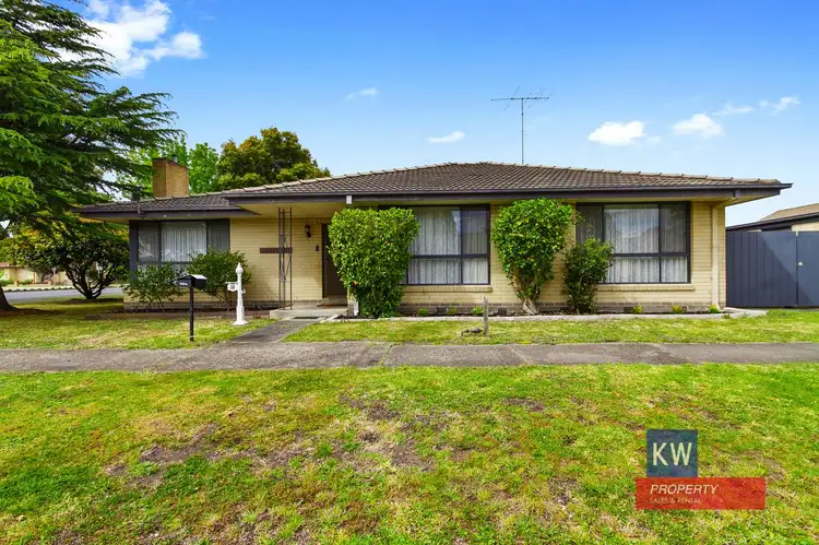 20 June Street, Morwell VIC 3840