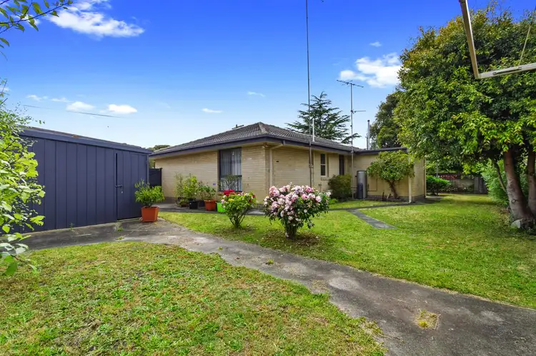 Fourth view of Homely house listing, 20 June Street, Morwell VIC 3840