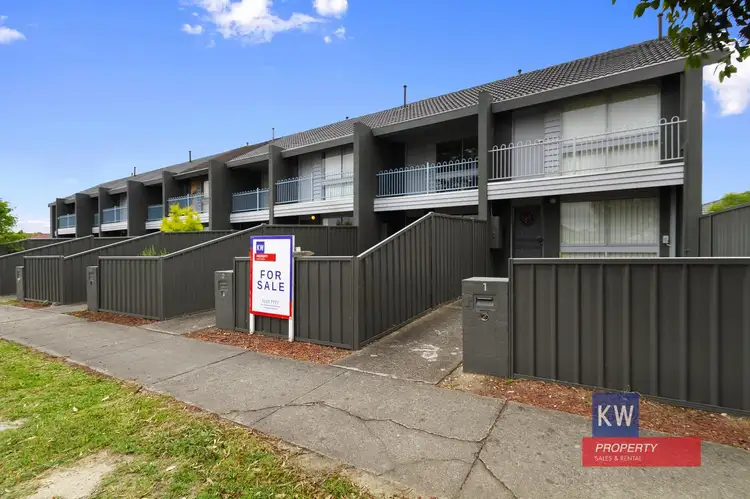 Second view of Homely unit listing, 2/24A The Avenue, Morwell VIC 3840