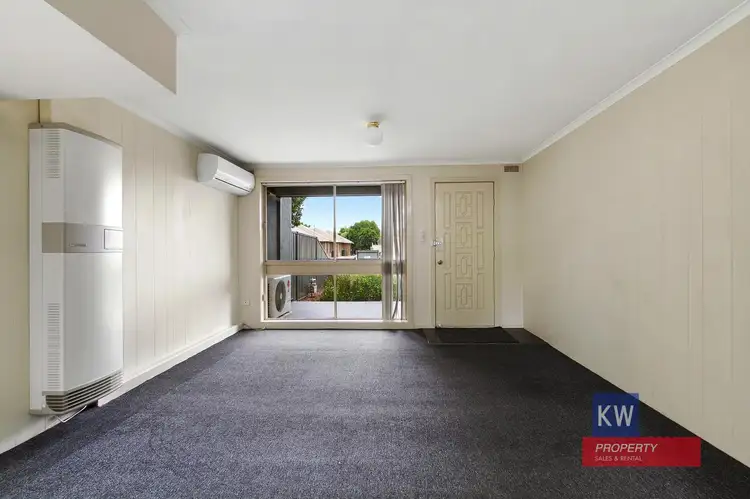 Third view of Homely unit listing, 2/24A The Avenue, Morwell VIC 3840