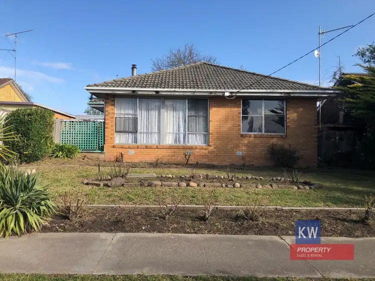 55 Switchback Road, Churchill VIC 3842
