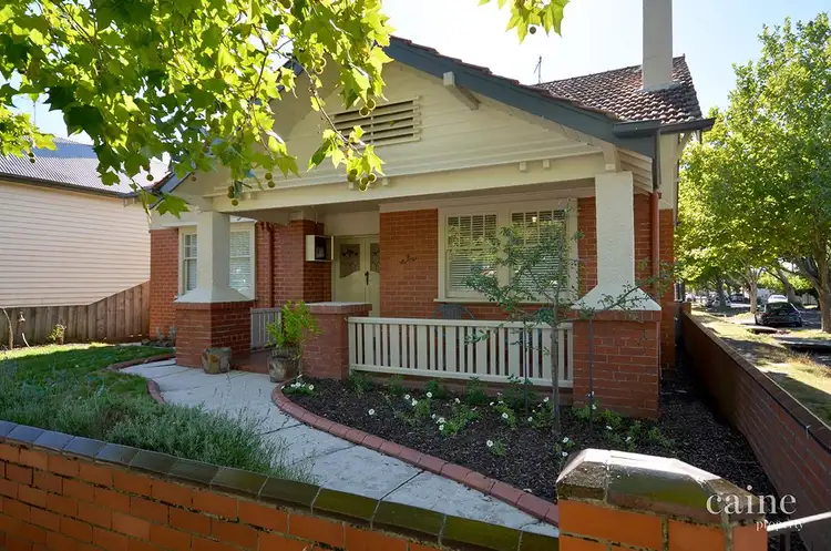 Main view of Homely house listing, 7 Pleasant Street South, Ballarat Central VIC 3350