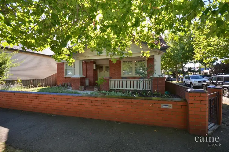 Third view of Homely house listing, 7 Pleasant Street South, Ballarat Central VIC 3350