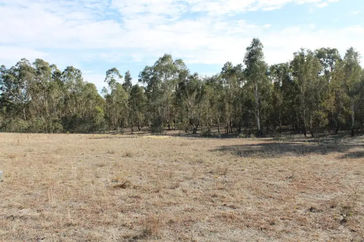 Second view of Homely rural property listing, Lot 5 Davis Road, Mount Camel VIC 3523
