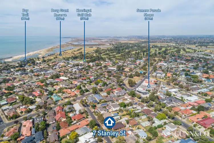 Fourth view of Homely house listing, 7 Stanley Street, Altona VIC 3018