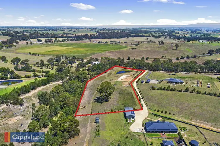 Sixth view of Homely rural property listing, 24 Scotts Lane, Maffra VIC 3860