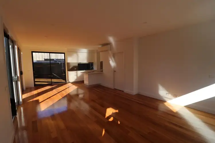 Third view of Homely townhouse listing, 2/27-29 Loddon Avenue, Reservoir VIC 3073