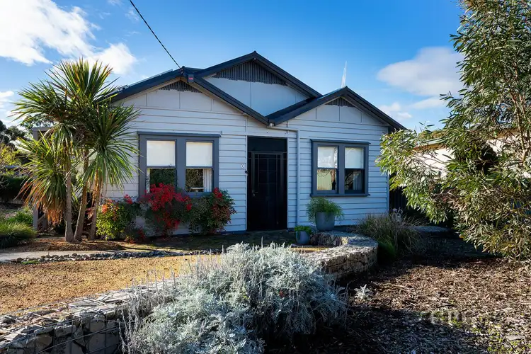 1 Murphy Street, Castlemaine VIC 3450