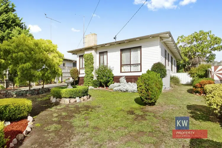 13 Doolan Street, Morwell VIC 3840