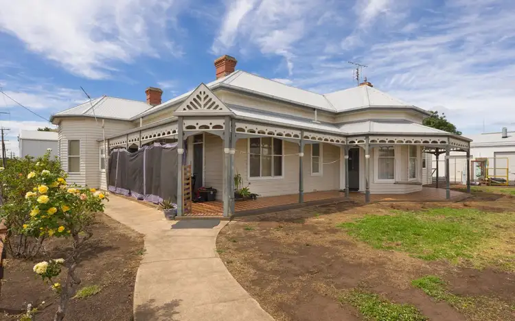 79 Townsend Street, Mortlake VIC 3272