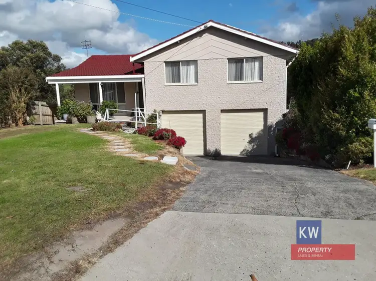 Main view of Homely house listing, 4 Young Street, Boolarra VIC 3870