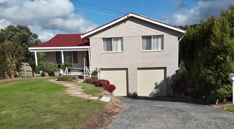 Second view of Homely house listing, 4 Young Street, Boolarra VIC 3870