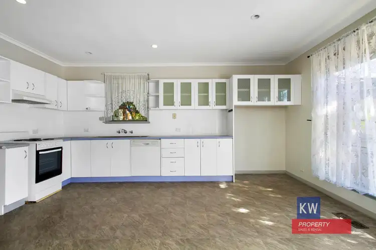 Fifth view of Homely house listing, 14 Howard Avenue, Churchill VIC 3842