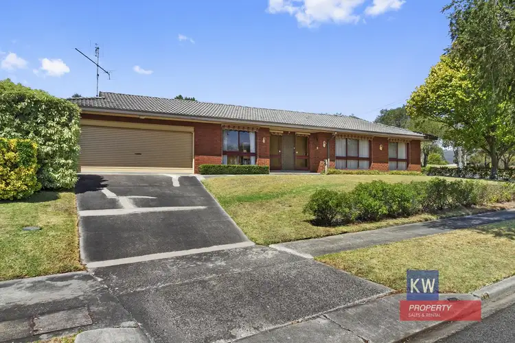 Third view of Homely house listing, 17-19 Rae Crescent, Churchill VIC 3842